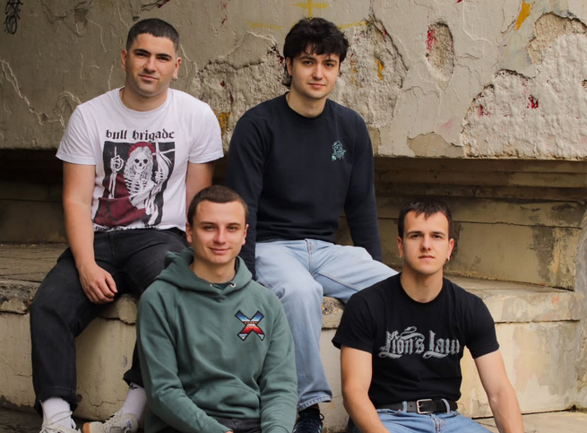 Kuxkuxean, artista nafarren musika ezagutzeko zikloa