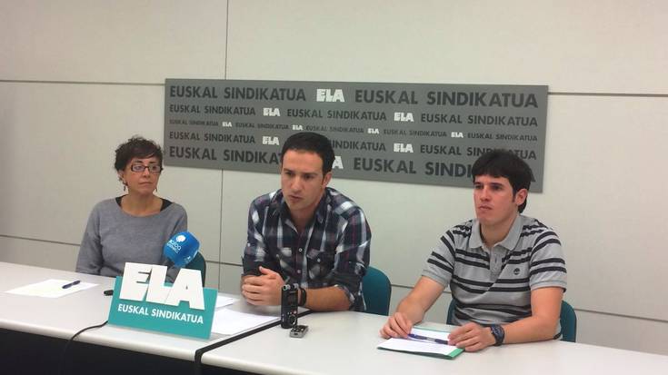 Mitxel Lakuntzak ordezkatuko du Txiki Muñoz ELAko idazkaritza nagusian