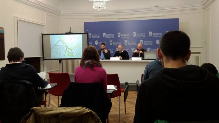 Soldata %1 igotzeko eskatu diote hezkuntza kontzertatuko langileek Nafarroako Gobernuari, sistema publikokoekin egin gisan