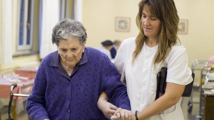 Menpekoak direnek ezgaitasunen bat dutenen zerga aringarri berak izanen dituzte