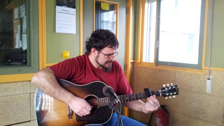 Balerdi Balerdi akustik