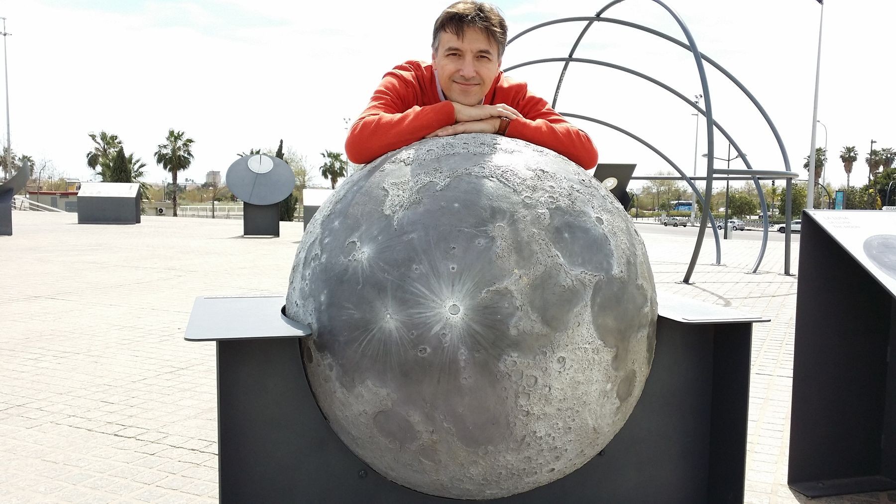 Zientzia eta teknologia zinemaren ikuspegitik aztergai Planetarioan eginen diren lau hitzaldietan