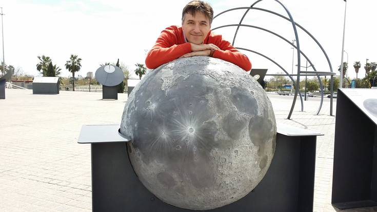 Zientzia eta teknologia zinemaren ikuspegitik aztergai Planetarioan eginen diren lau hitzaldietan