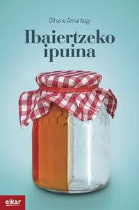 Irakurketa kluba: 'Ibaiertzeko ipuina'