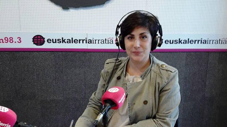 Maria Solana (Geroa Bai): “Larria da, ondorio latzak izanen ditu”