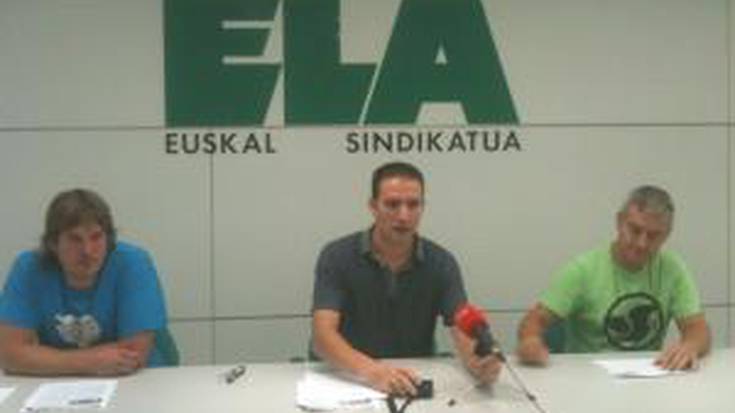 Mitxel Lakuntza: "Gorenak Goikoetxea auzia ikertu eta argitu dezan ahal dugun guztia eginen dugu"