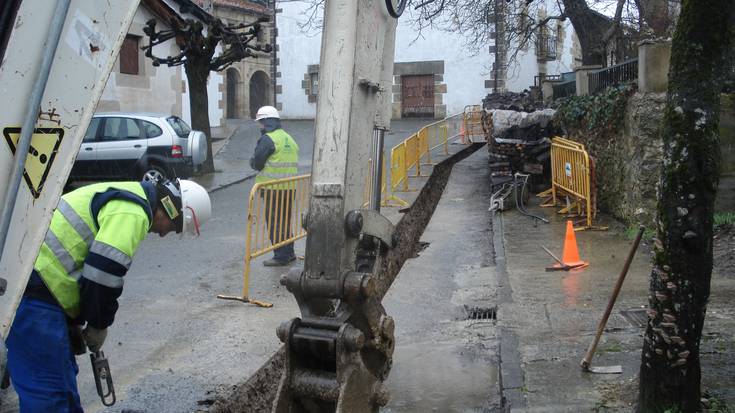 Langabezian 2.700 herritar gehiago daude Populazio Aktiboaren Inkestaren arabera