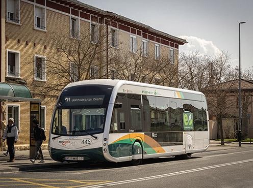 Billabesetako langileek greba egunak dituzte ostegun eta astelehenean