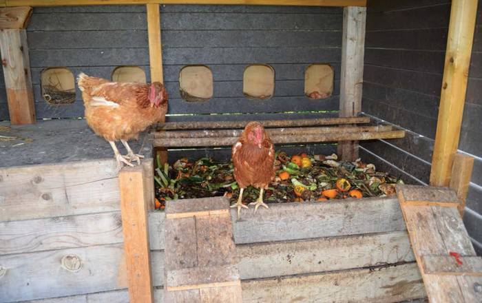 Noainek 30 familia behar ditu oilategi-konpost guneaz arduratzeko