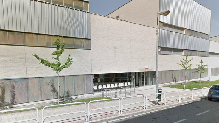 Irakasleen oposizio-azterketak Mendillorri BHIn izanen dira