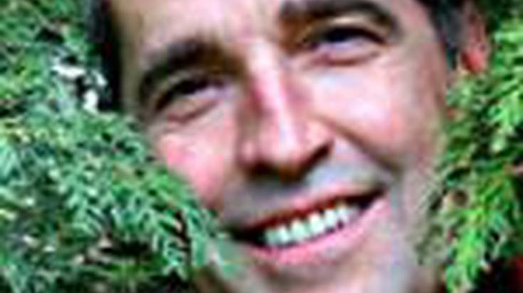 Josetxo Azkonaren Tutulia