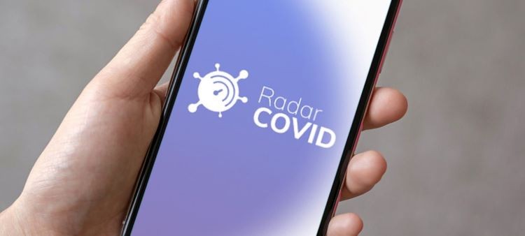 Radar Covid aplikazioa astelehenetik aurrera martxan izanen baita Nafarroa Garaian