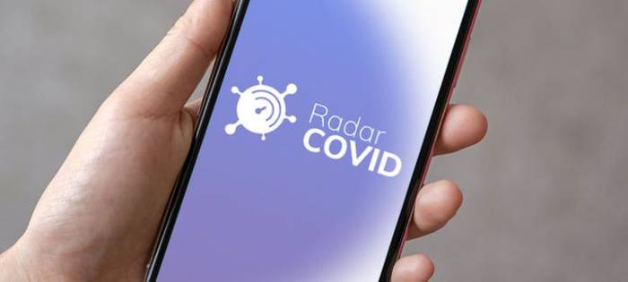 Radar Covid aplikazioa, euskaraz eskuragarri