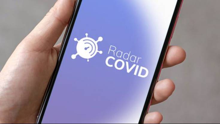 Radar Covid aplikazioa, euskaraz eskuragarri