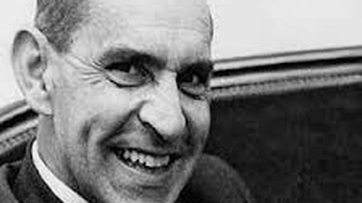 Tutulia: Salvador Espriu