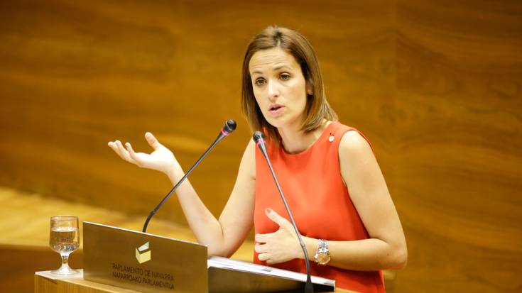 Nafarroako Gobernua, zerga neurrietan "zenbait zuzenketa" onartzeko prest