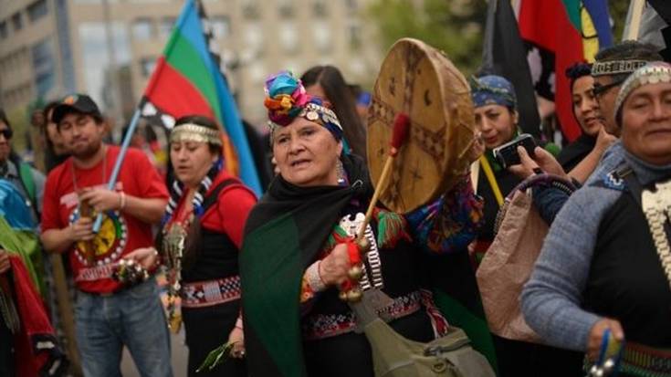 Gorka Ovejero: “Basogintza eta turismoa bultzatzeko bota zituzten maputxeak beren lurraldetik”