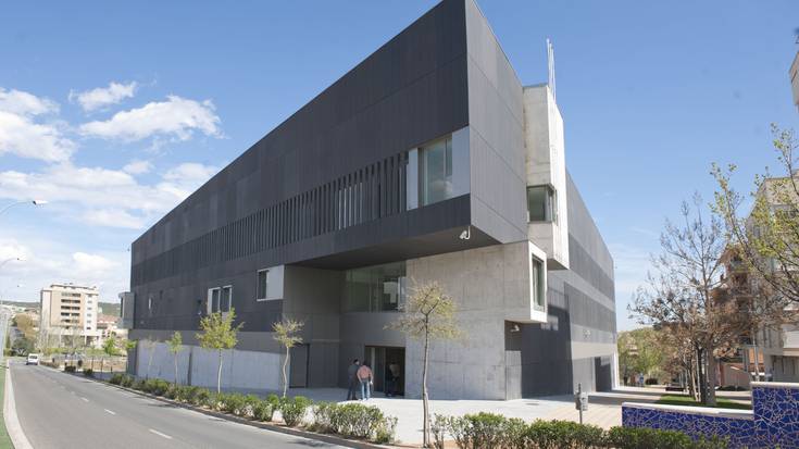 Karguekin aske geratu dira, Fiteron hiru adingabe marokoar jipoitu dituztelakoan atxiloturiko bi gizonak