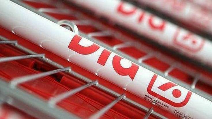 Nafarroako 70 'Dia' supermerkatuetan greba egitera deitu dute ELA eta Lab sindikatuek