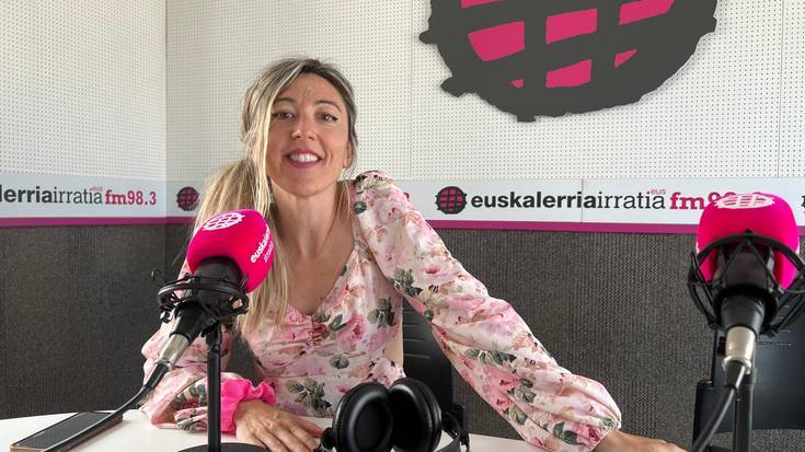 Hatortxu Rockeko itzulera handiak, Leire Martinez Erizerekin