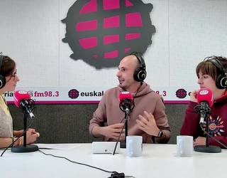 “Saharako errefuxiatu kanpamentuetako ur eta elikagai eskasia larria da”