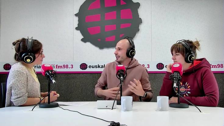 “Saharako errefuxiatu kanpamentuetako ur eta elikagai eskasia larria da”