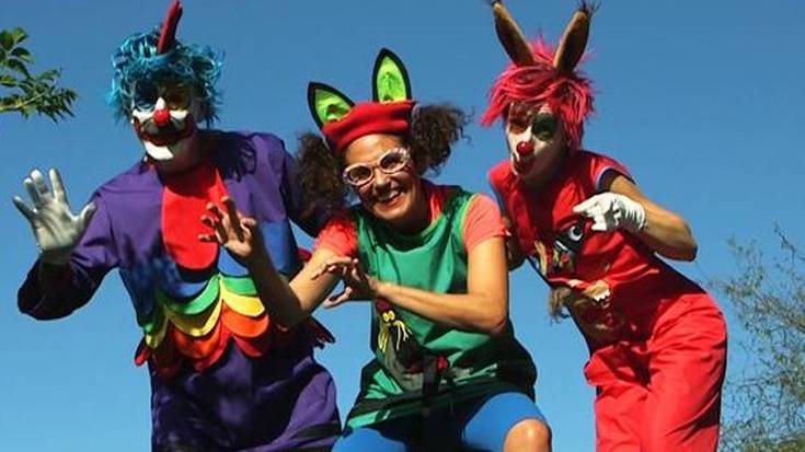 Arartekoa, pailazoen alde