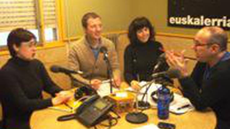 "UPNren etxebizitza eta gizarte politiken porrota agerian utzi du Ezkabako etxe kaleratzeak"