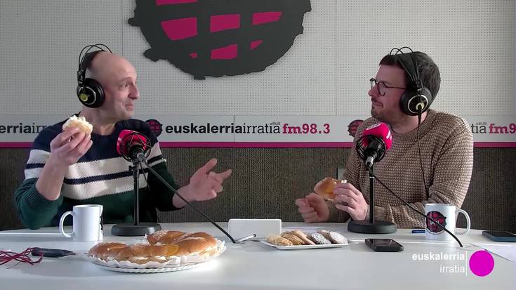 Iker Aramendia: “Nire birraitona-amonek hasitako bideari emango diogu jarraipena orain”