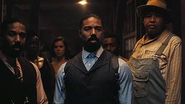 Blues doinuko banpiroen filma