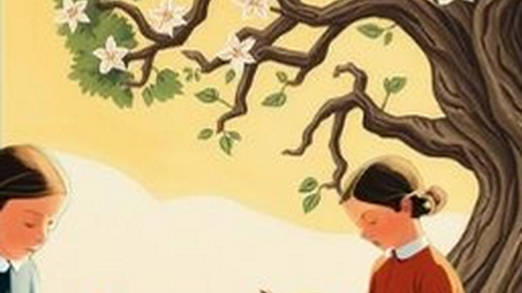 Apirila biribila, liburuak irakurtzeko mila