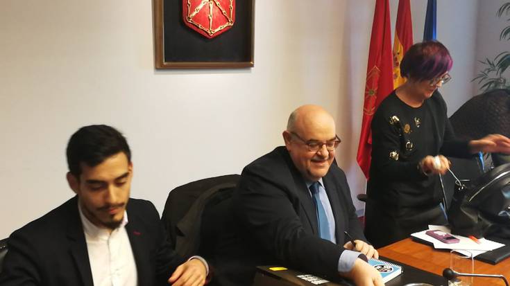 Esteban Beltran (Amnesty International): "Torturatuei ere aitortu behar zaie biktima izaera"