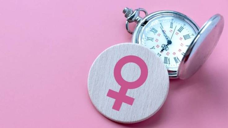 Amaia Ariztegi: "Norberaren ezagutzan sakontzeko nahia sortzen du menopausiak"