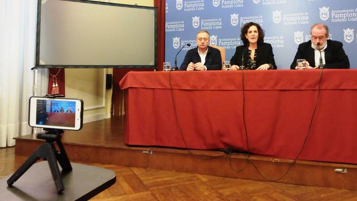 Sorkuntza zentroa bilakatu nahi du Geroa Baik autobus geltoki zaharra