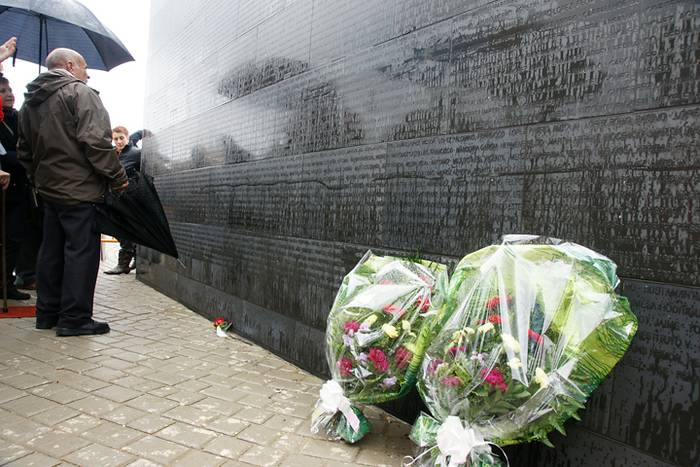 Memoria Historikoko Lekuak, babespean