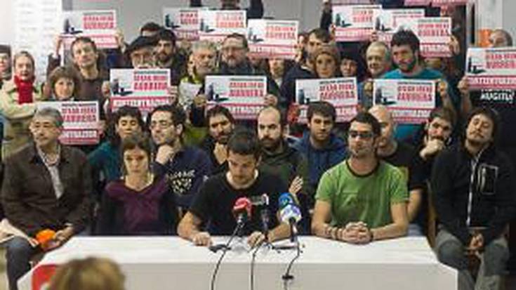 Oroitz Zabala: “Ahotsa eta laguntza ekonomikoa behar dugu”