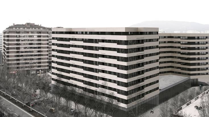 Iturraman festan ari ziren 80 gazte etxetik aterarazi dituzte