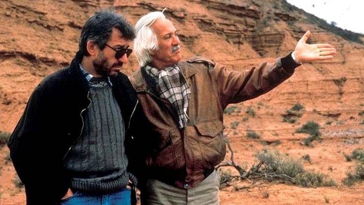 Aristarain, Argentinari lekua eman zion zinemagilea