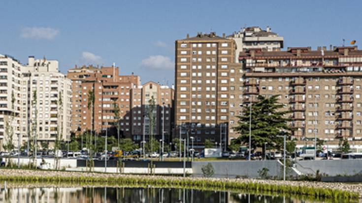 Auzo eztabaidaguneak hirugarrenez hasi dira