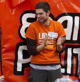 Larunbatean aske geratuko da Ibon Esteban euskal presoa