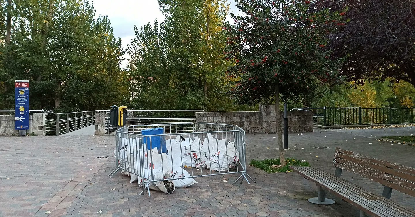 Arga eta Ultzamaren ibai-ertzak garbituko dituzte otsailaren 26an