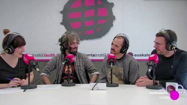 Los Tigres del Nortetik No Doubtera zazpi kantutan