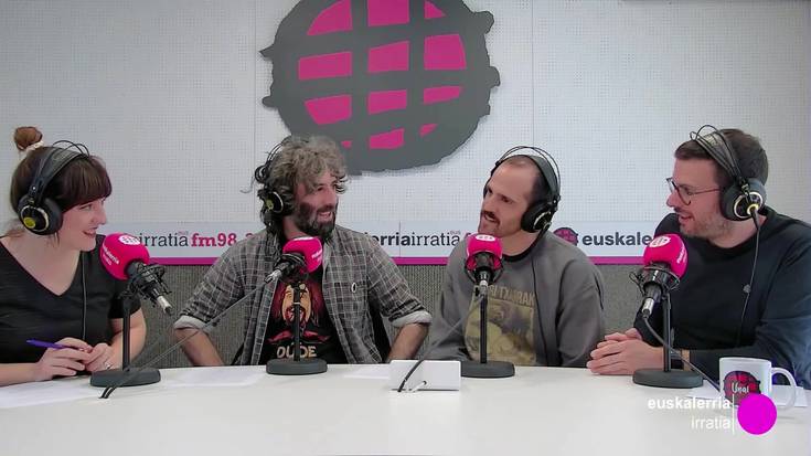 Los Tigres del Nortetik No Doubtera zazpi kantutan
