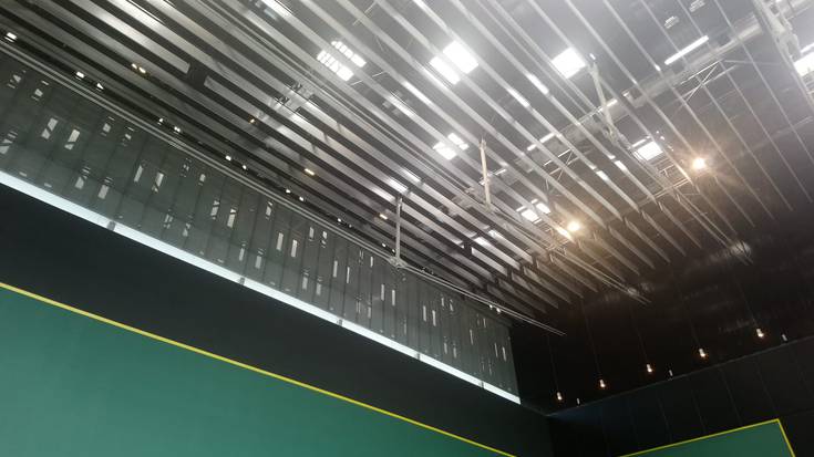 Ezkurdia-Tolosa eta Irribarria-Rezusta bolada kontrajarrietan iritsi dira play-off partidura