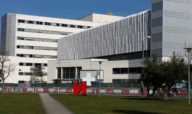 Hamaika hildako eta 185 kutsatu berri erregistratu dituzte Nafarroan azken egunean