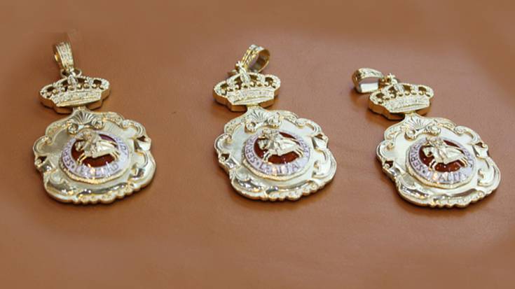 ADACEN-ek jasoko du 2019ko Nafarroako Urrezko Domina