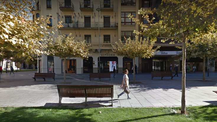 Greba mugagabea eginen dute bihartik aurrera Sephorako langileek