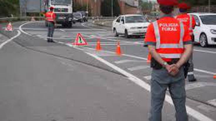 Zirkulazio eskumenen defentsan helegitea jarriko du Nafarroako Gobernuak Auzitegi Gorenean