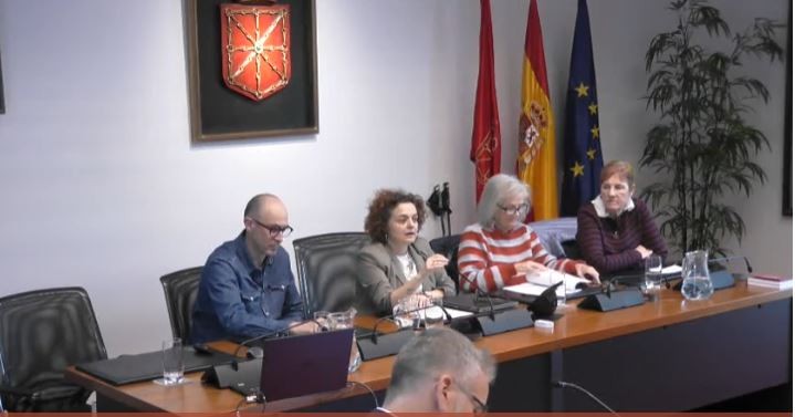 Tiro poligonoaren ordez, erreserba integrala