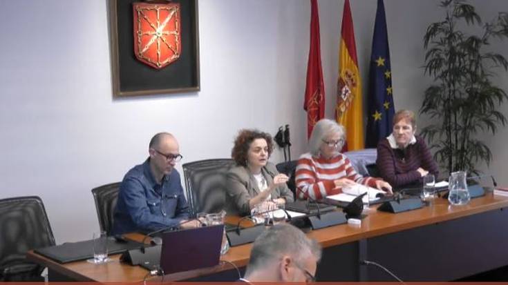 Tiro poligonoaren ordez, erreserba integrala